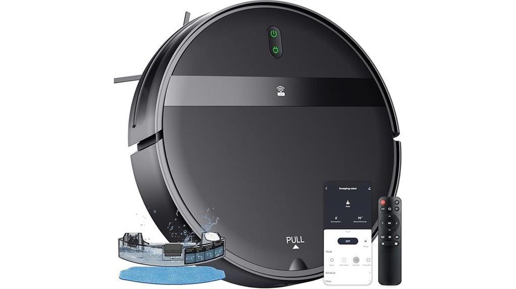 pet hair cleaning power