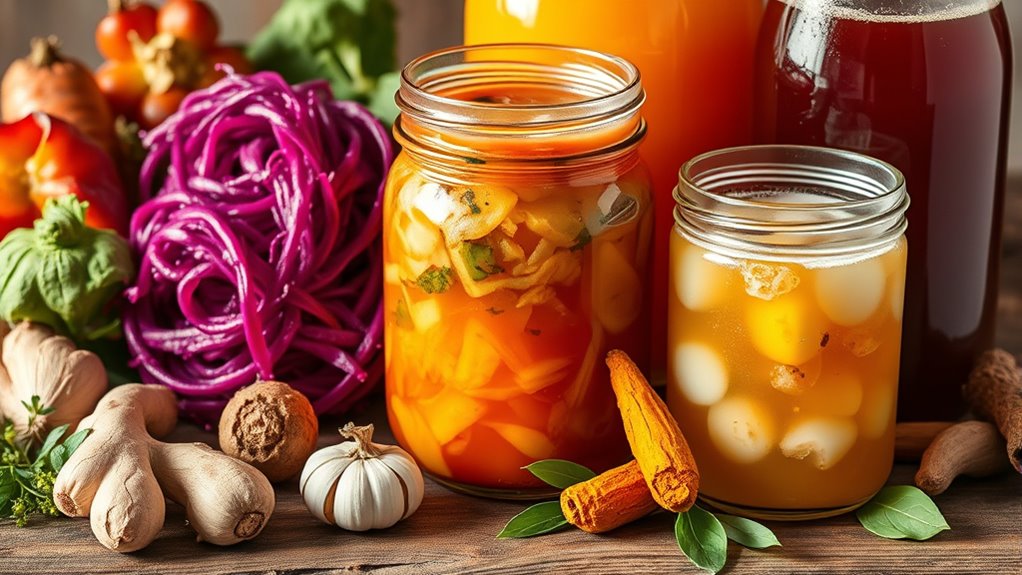 plant microbiomes enhance health
