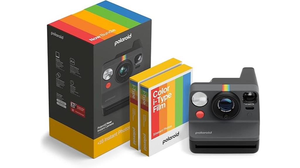 polaroid now 3rd bundle