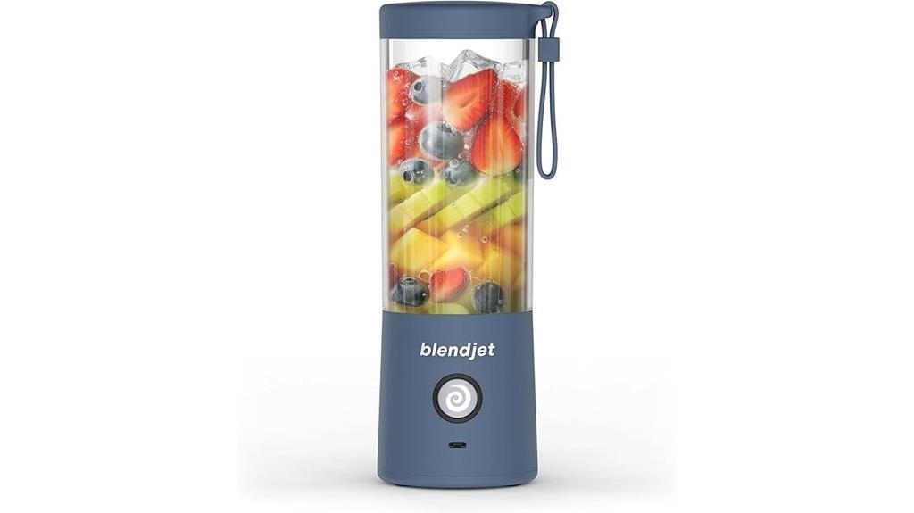 portable smoothie blender