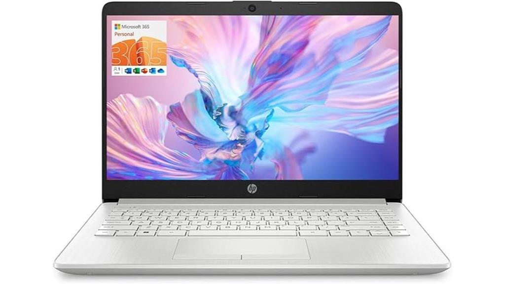 portable student business laptop