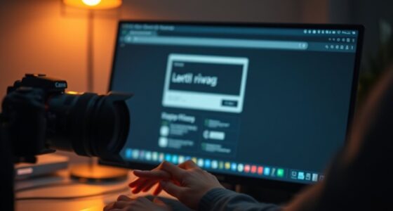 privacy focused browsing anonymity