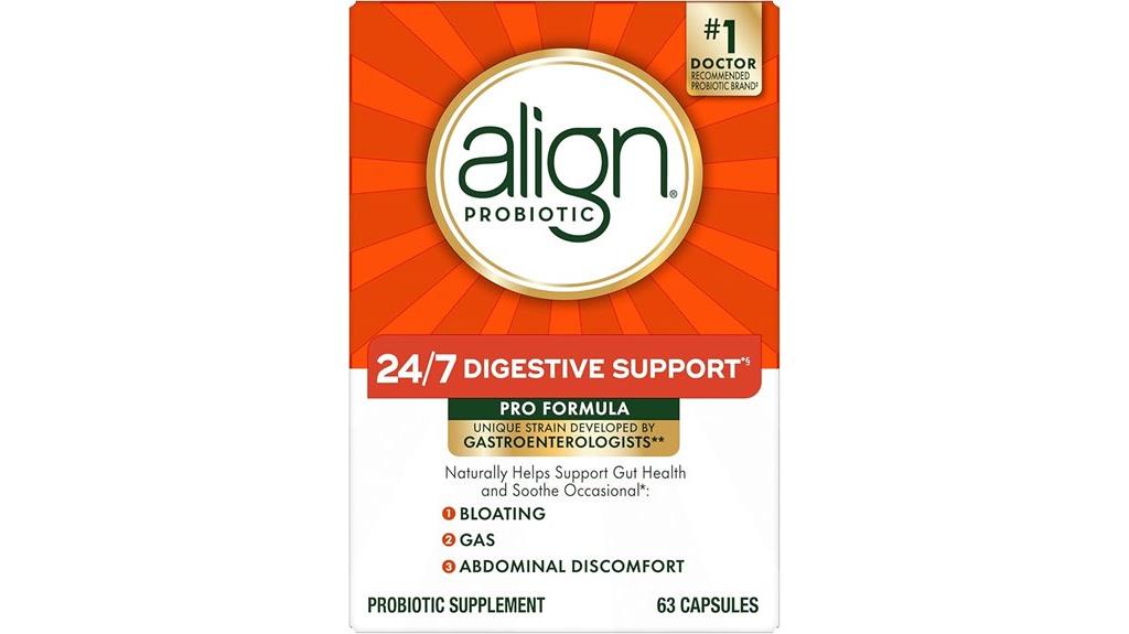 probiotic daily supplement men