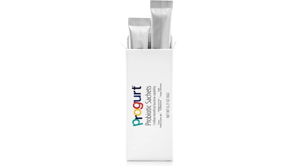 probiotics 1 trillion cfu