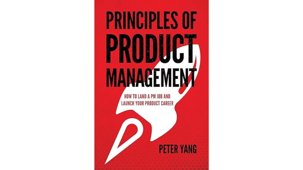 product management fundamental principles