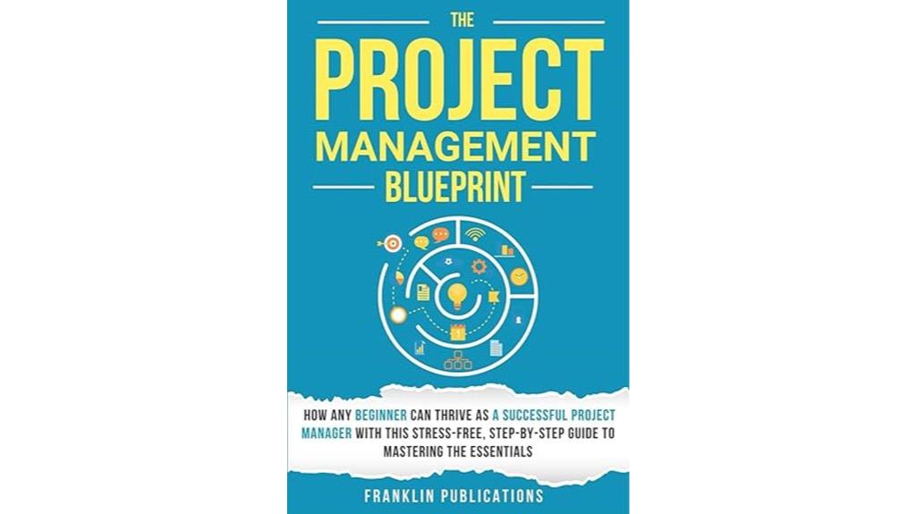 project management success blueprint