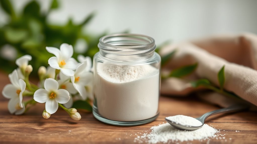 purity dissolvability ingredient transparency