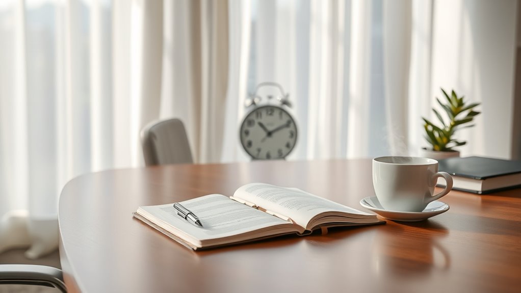 quarterly reflection for leadership