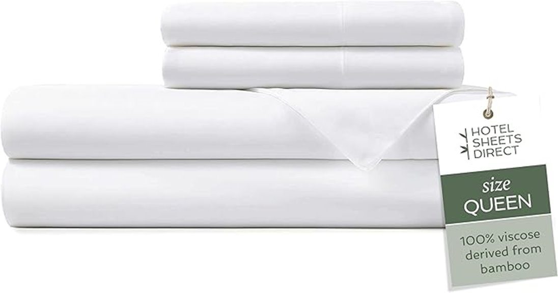 queen size hotel sheets