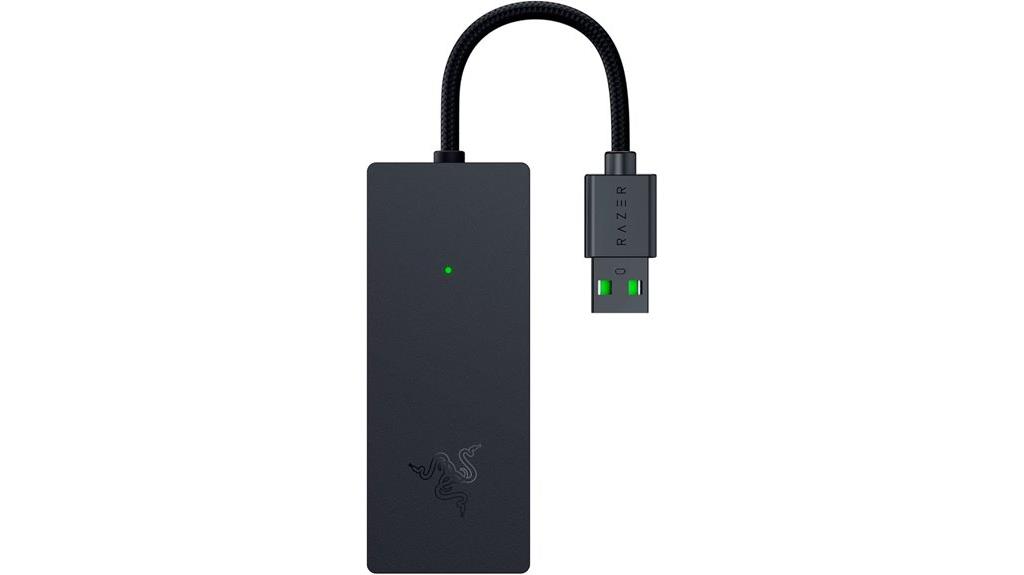 razer ripsaw x capture