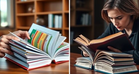 reading techniques for understanding