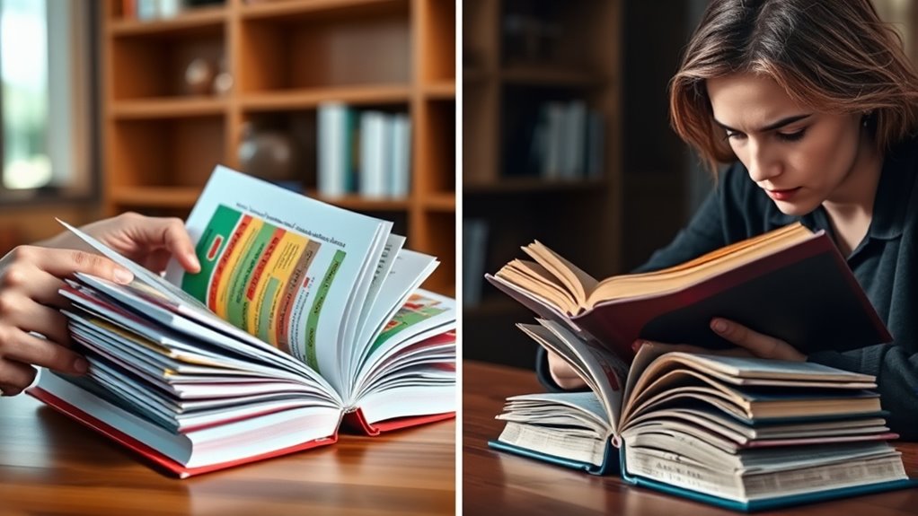 reading techniques for understanding