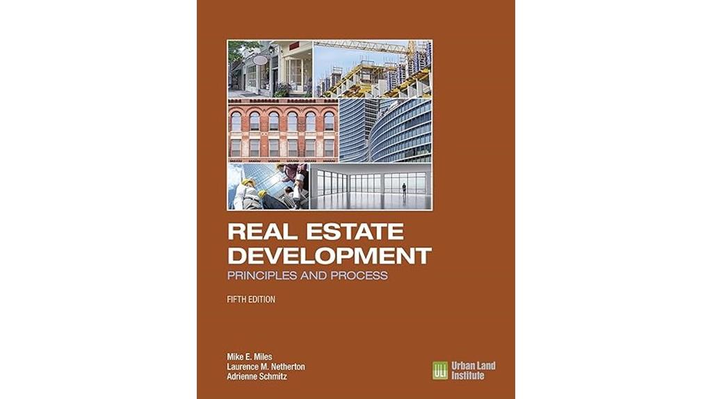 real estate principles and process