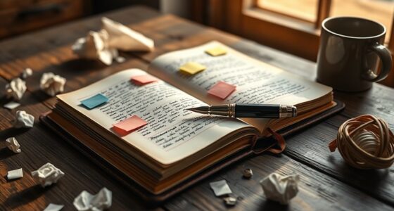 reflect and learn from decisions