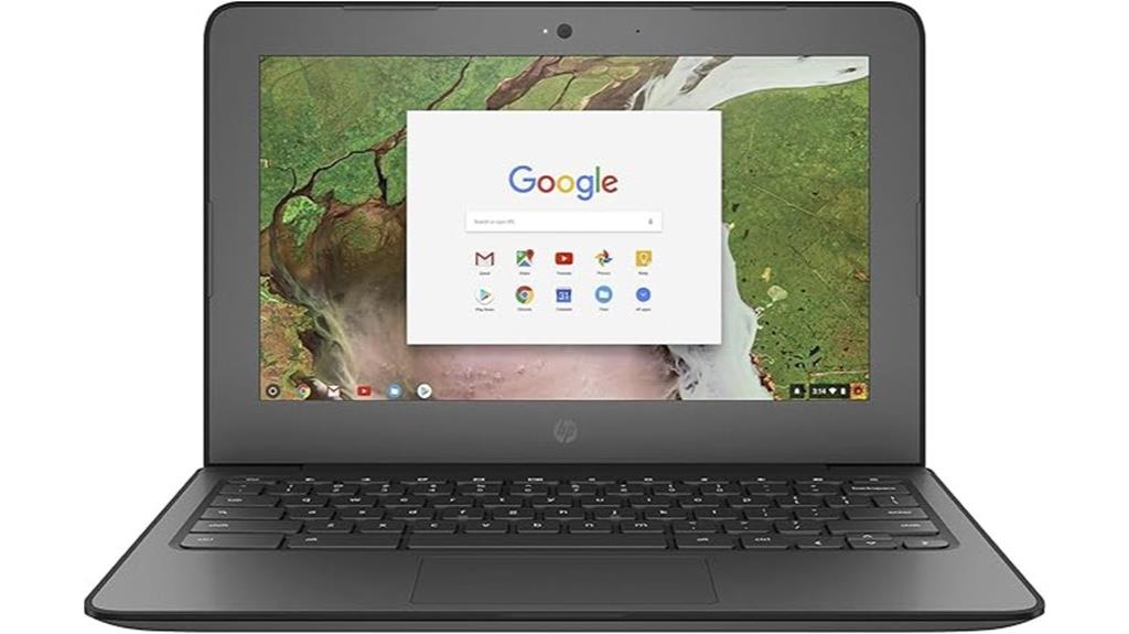 renewed hp chromebook 11