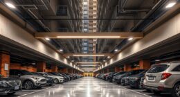 renting driveway parking spaces