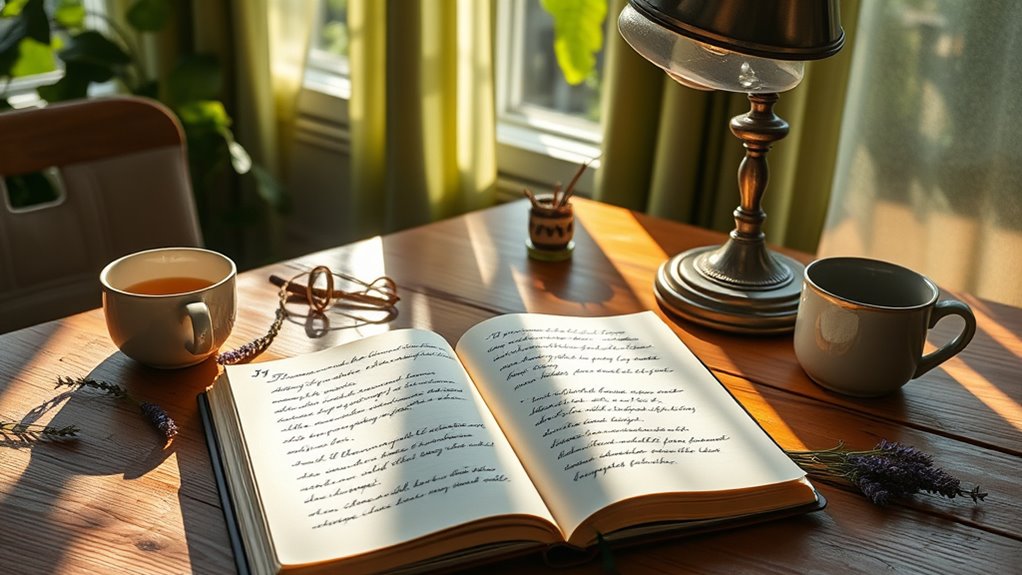 resilience boosting journaling prompts