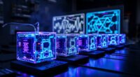 revolutionizing computing with qubits