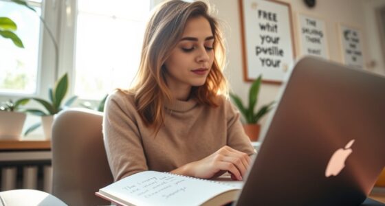 rewire inner self talk