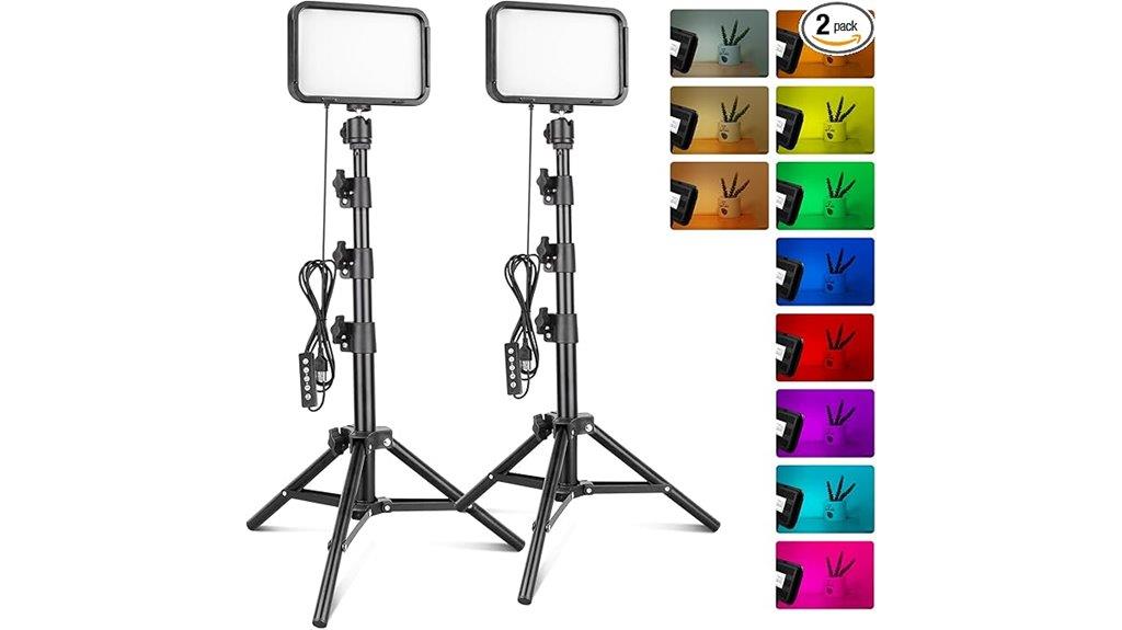 rgb lighting kit