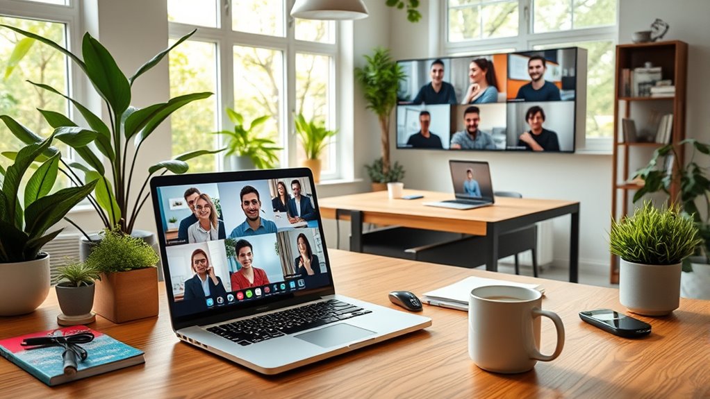 robust tech driven community engagement