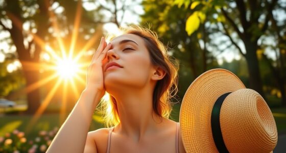 safe vitamin d optimization