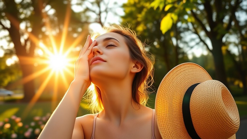 safe vitamin d optimization