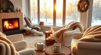 scandinavian coziness science explanation