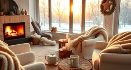 scandinavian coziness science explanation