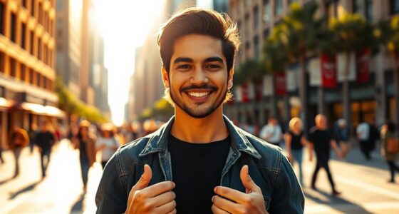 science based charisma enhancement