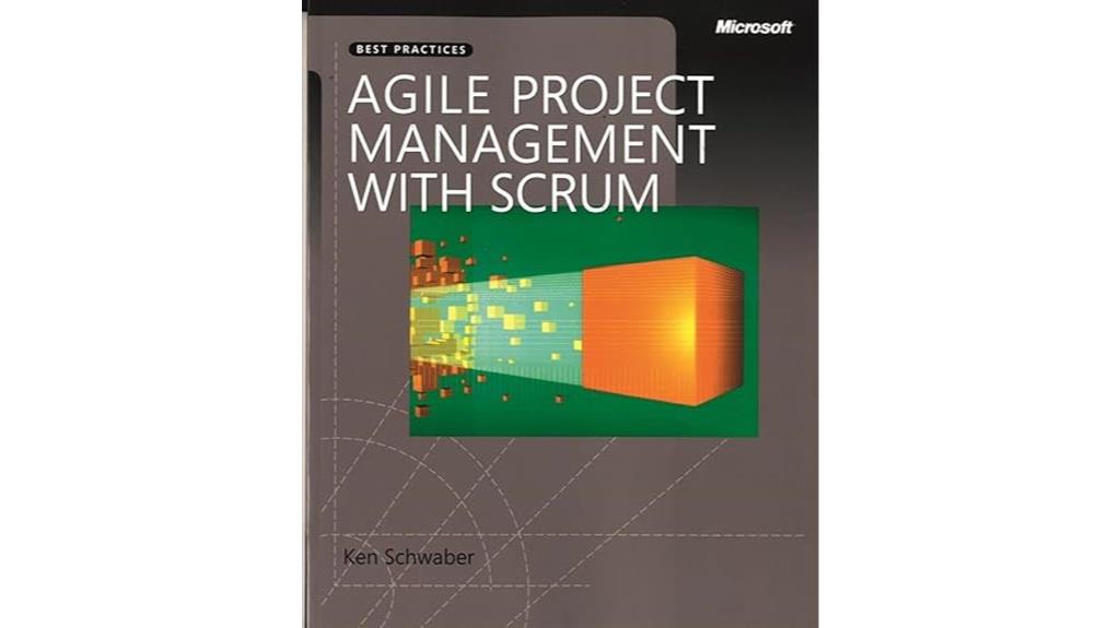 scrum based agile development