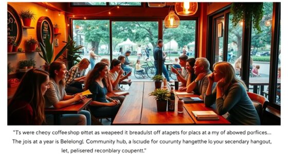 secondary hangout boosts happiness