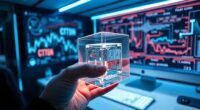 secure data without revealing