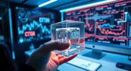 secure data without revealing