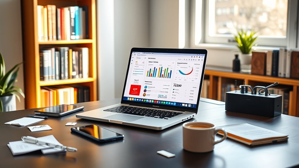 self serve ads boost publisher revenue