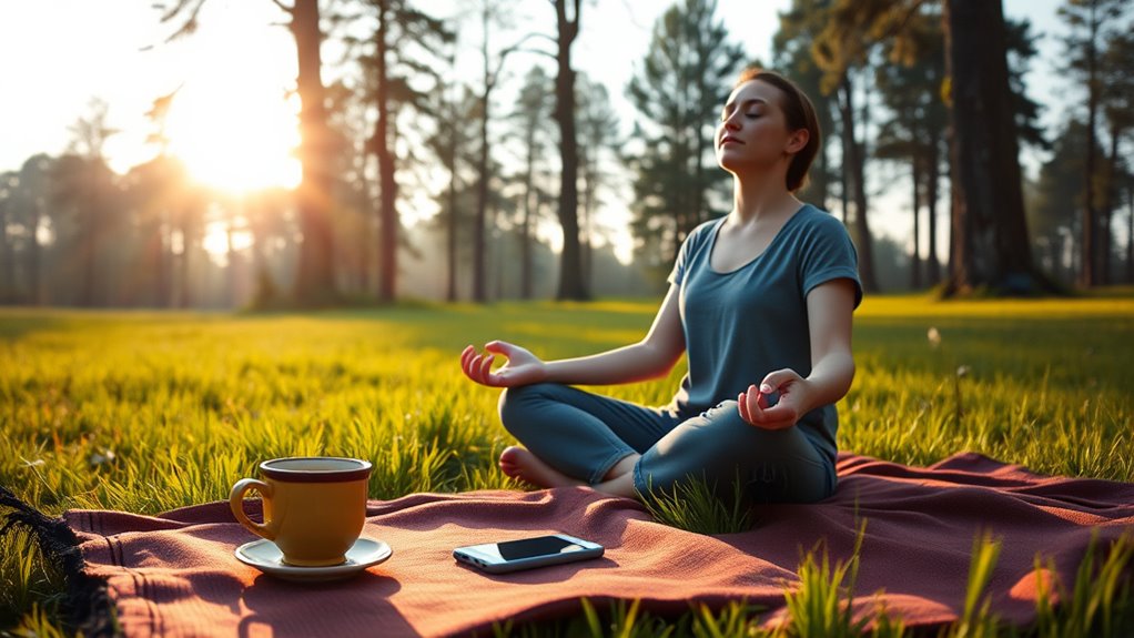 signs of dopamine imbalance