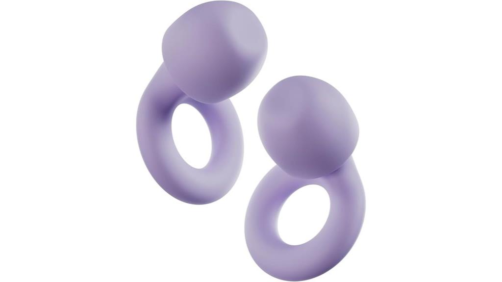 silent focus ear plugs