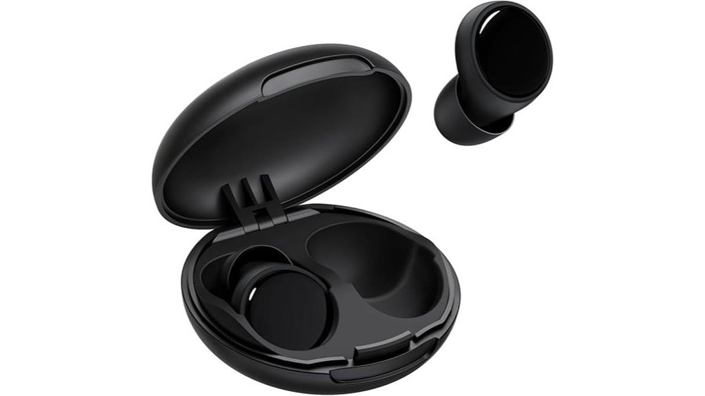 silicone sleep noise earplugs