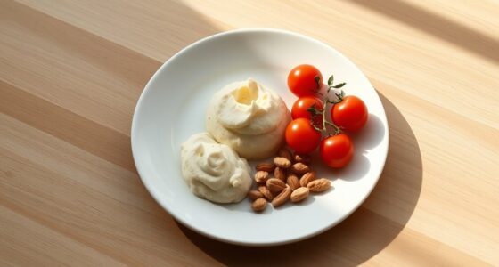 simple healthy meal planning