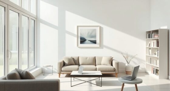 simplify life and space