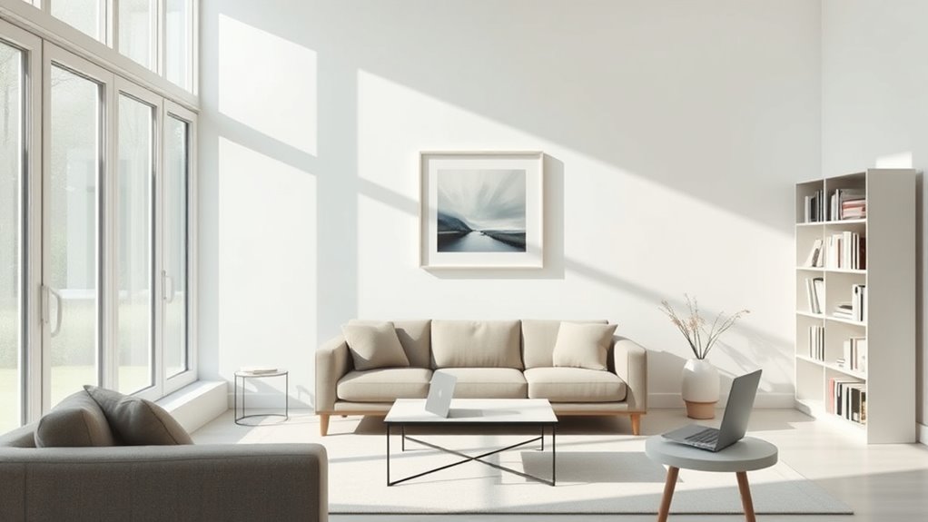 simplify life and space