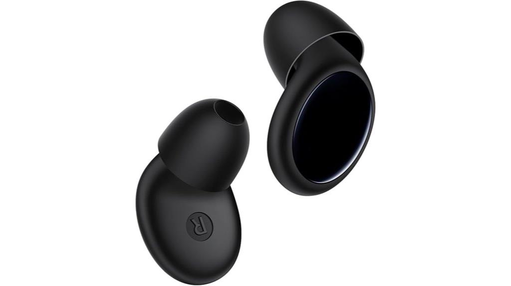 sleep noise cancelling ear tips