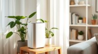 small apartment air purifiers