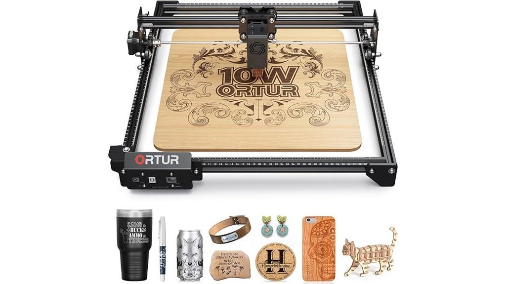 small laser engraver