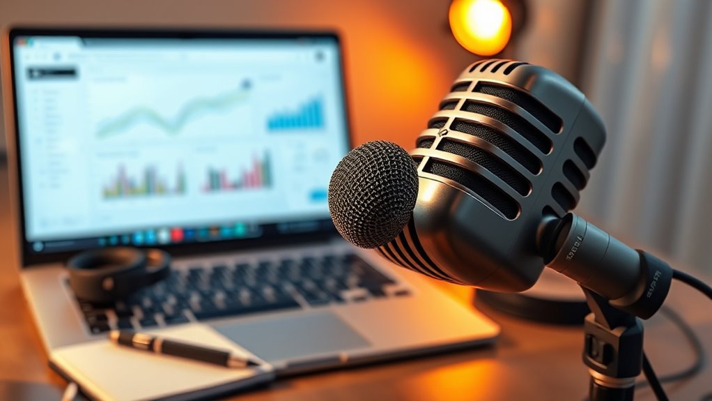 small podcast monetization strategies