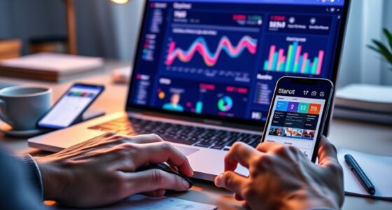 small publishers boost revenue