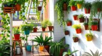 small space garden tips