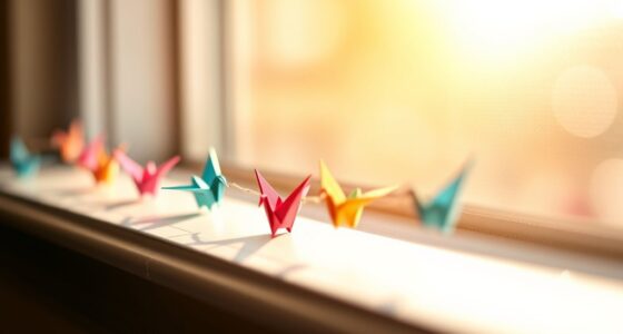 small steps build momentum