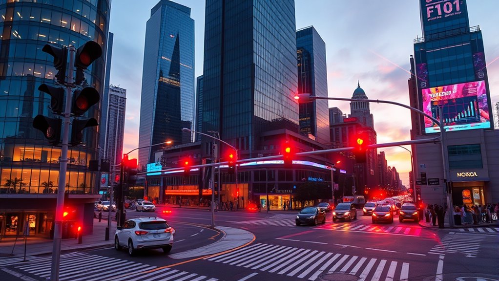 smart cities empower citizen engagement