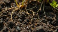 soil microbes boost immunity